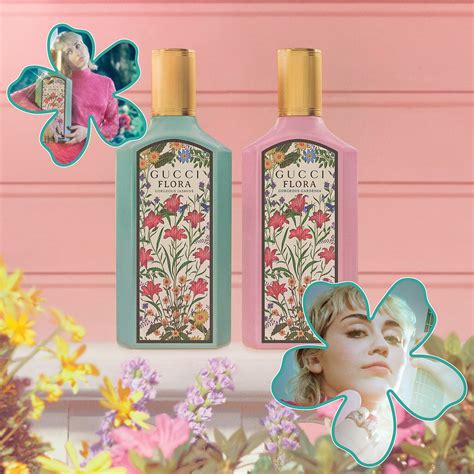 sephora gucci pour|gucci flora perfume release date.